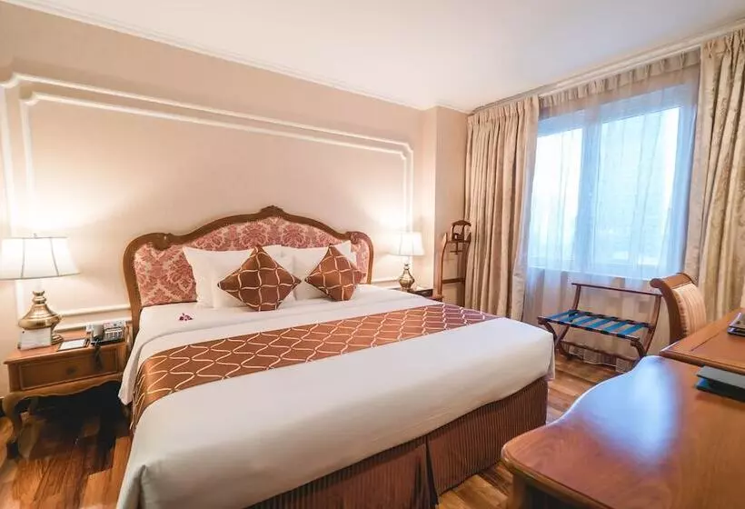 Fotos del hotel Grand  Saigon:  4