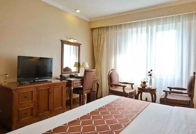 Fotos del hotel Grand  Saigon:  22