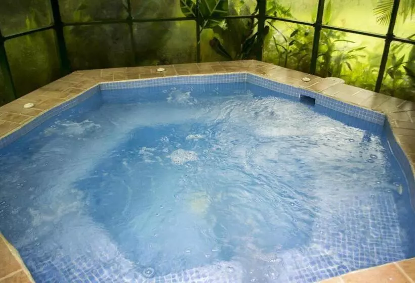 Fotos del hotel Lands In Love Hotel And Resort:  9