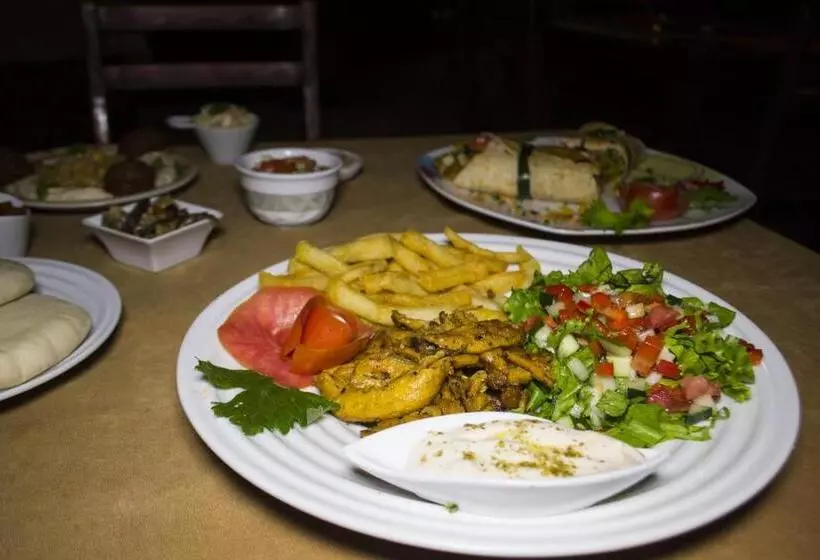 Fotos del hotel Lands In Love Hotel And Resort:  11