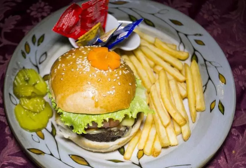 Fotos del hotel Lands In Love Hotel And Resort:  19