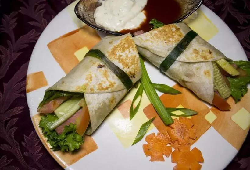 Fotos del hotel Lands In Love Hotel And Resort:  23