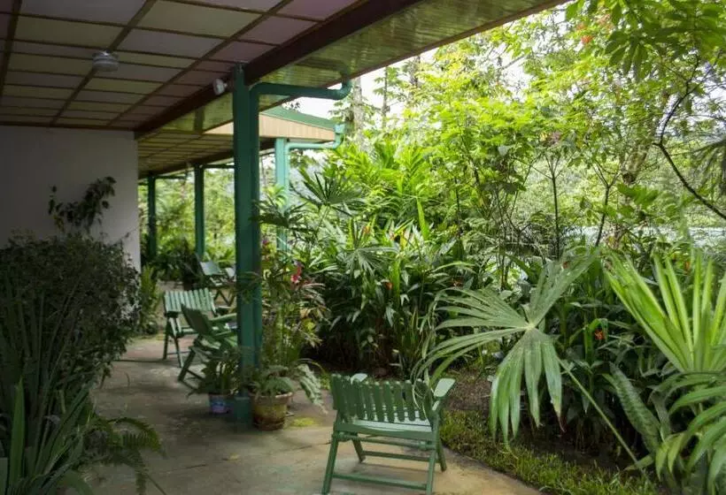 Fotos del hotel Lands In Love Hotel And Resort:  22