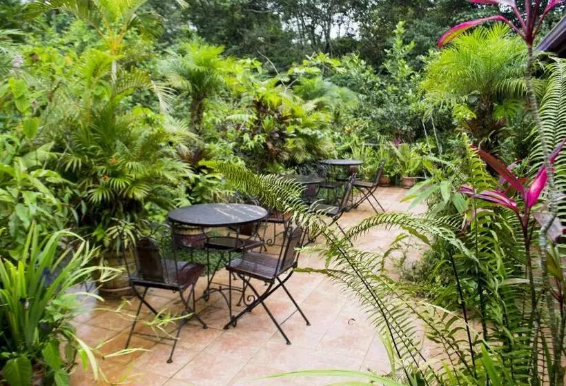 Fotos del hotel Lands In Love Hotel And Resort:  12