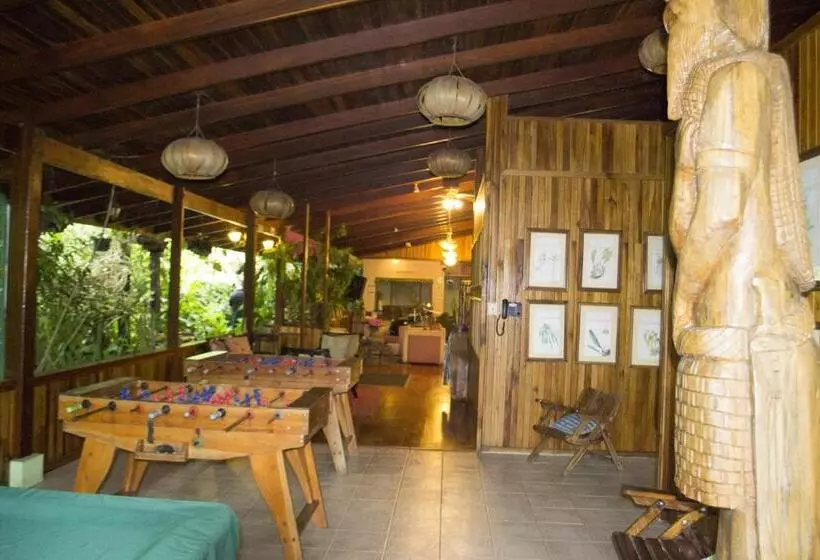 Fotos del hotel Lands In Love Hotel And Resort:  21