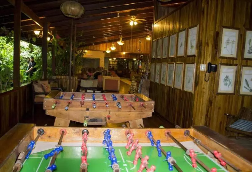 Fotos del hotel Lands In Love Hotel And Resort:  4