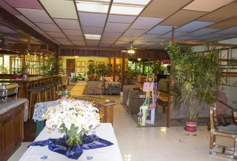 Fotos del hotel Lands In Love Hotel And Resort:  25