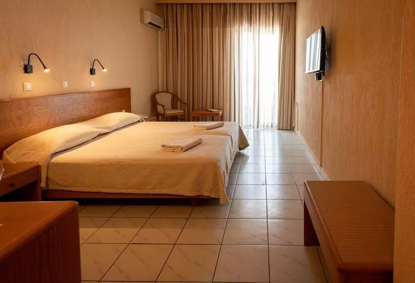 Fotos del hotel Malia Bay Beach  & Bungalows:  5