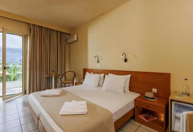 Fotos del hotel Malia Bay Beach  & Bungalows:  9