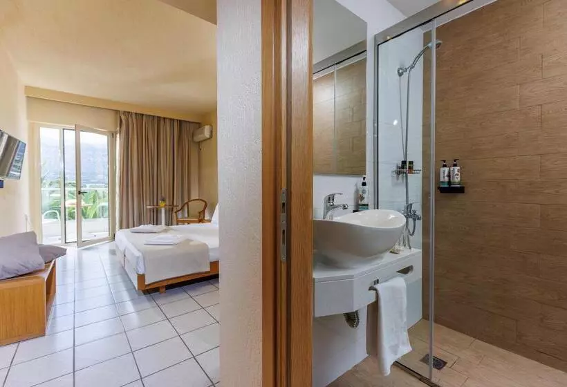 Fotos del hotel Malia Bay Beach  & Bungalows:  22