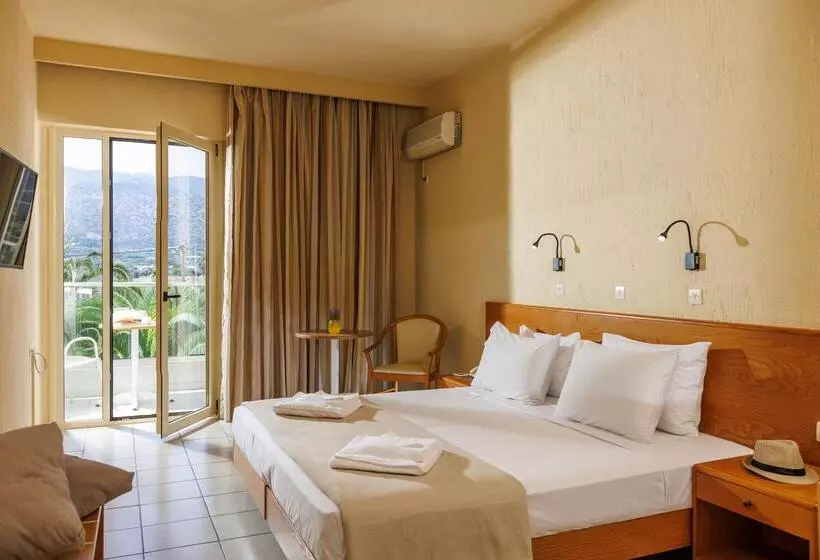 Fotos del hotel Malia Bay Beach  & Bungalows:  15