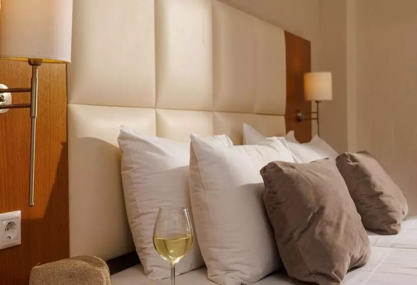 Fotos del hotel Malia Bay Beach  & Bungalows:  18