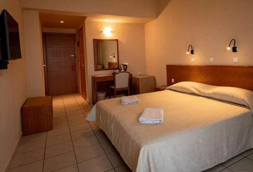 Malia Bay Beach  & Bungalows