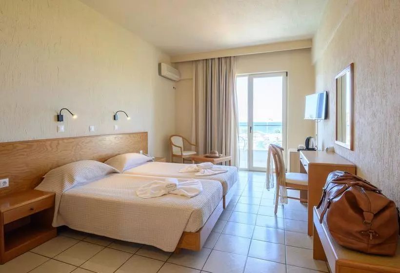 Fotos del hotel Malia Bay Beach  & Bungalows:  8