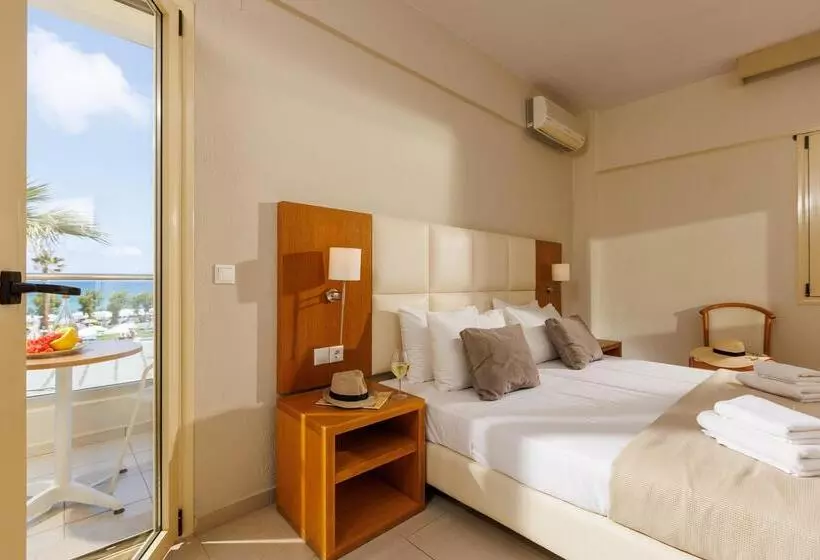 Fotos del hotel Malia Bay Beach  & Bungalows:  11