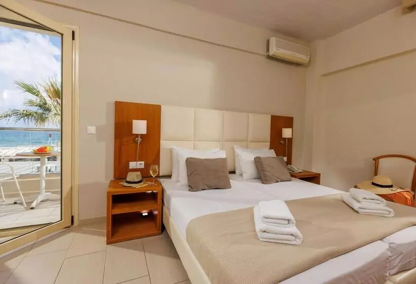 Fotos del hotel Malia Bay Beach  & Bungalows:  13