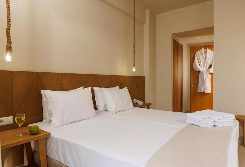 Fotos del hotel Malia Bay Beach  & Bungalows:  2