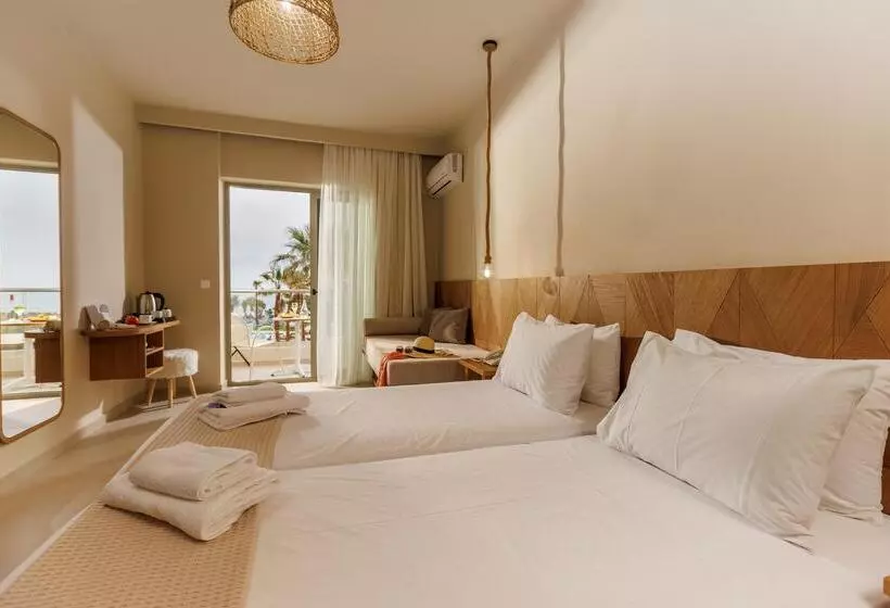 Fotos del hotel Malia Bay Beach  & Bungalows:  10