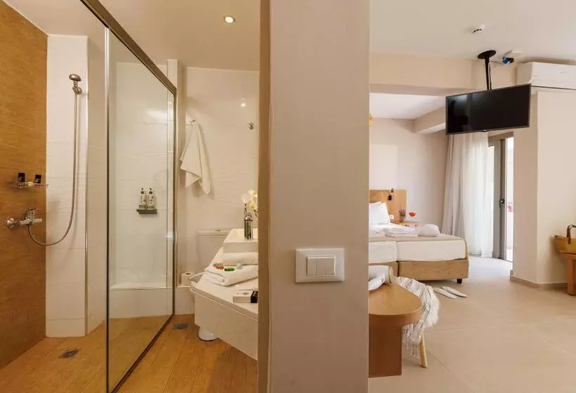 Fotos del hotel Malia Bay Beach  & Bungalows:  24