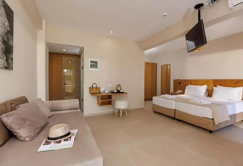 Fotos del hotel Malia Bay Beach  & Bungalows:  14