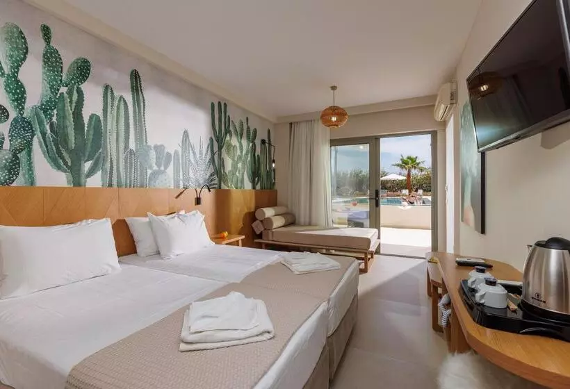 Fotos del hotel Malia Bay Beach  & Bungalows:  23