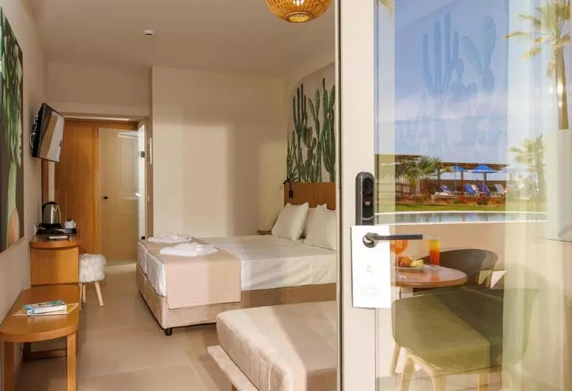 Fotos del hotel Malia Bay Beach  & Bungalows:  20