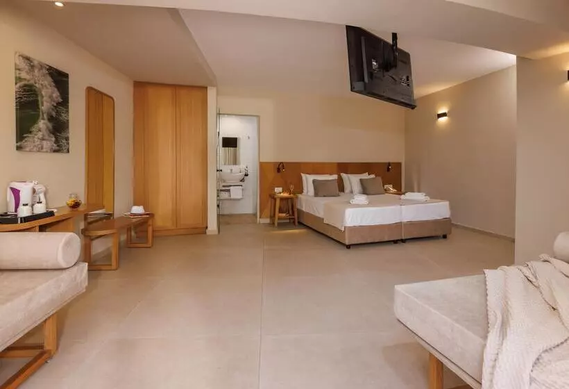 Fotos del hotel Malia Bay Beach  & Bungalows:  16