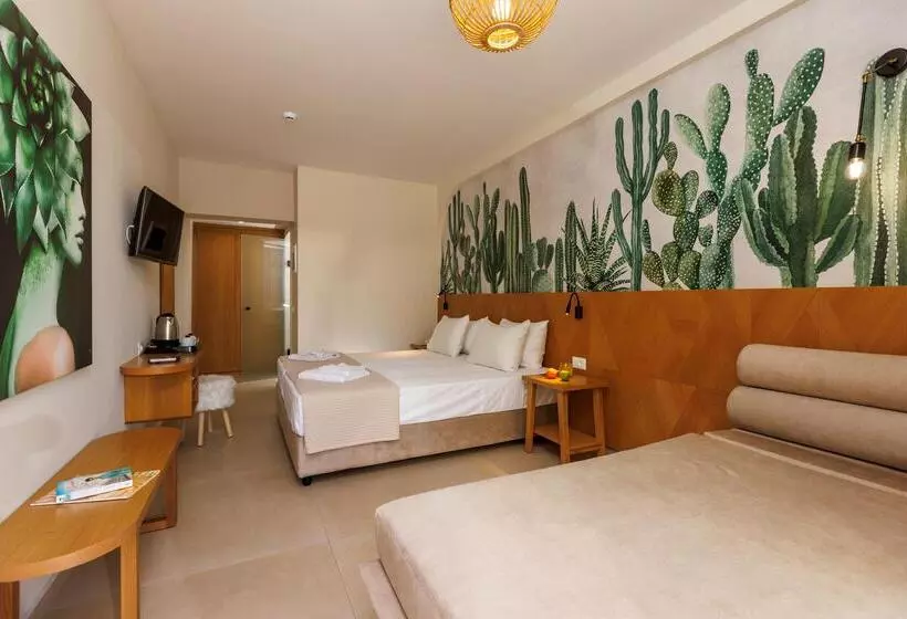 Fotos del hotel Malia Bay Beach  & Bungalows:  6