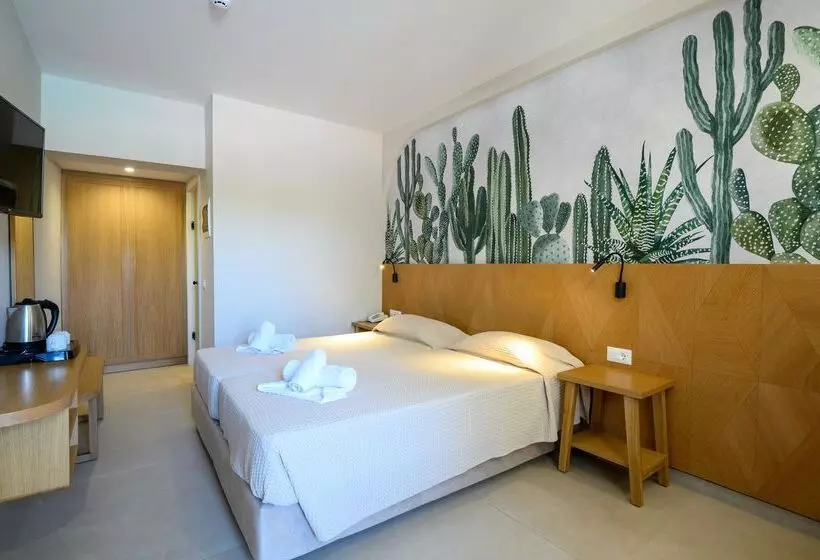 Fotos del hotel Malia Bay Beach  & Bungalows:  17