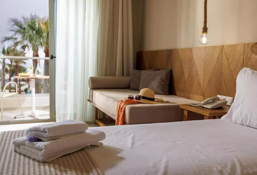 Fotos del hotel Malia Bay Beach  & Bungalows:  4