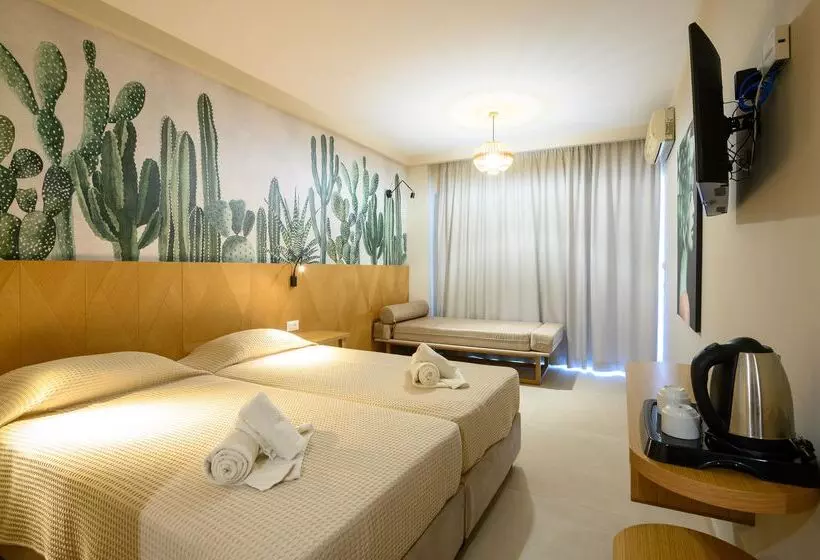 Fotos del hotel Malia Bay Beach  & Bungalows:  12