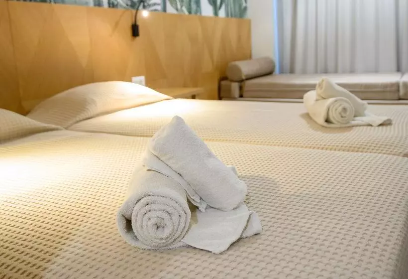 Fotos del hotel Malia Bay Beach  & Bungalows:  21