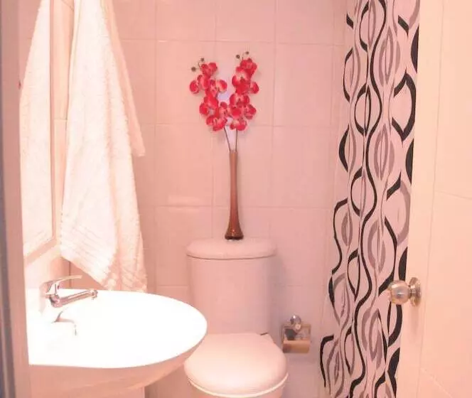 Fotos del hotel Metropolitan Santiago:  4