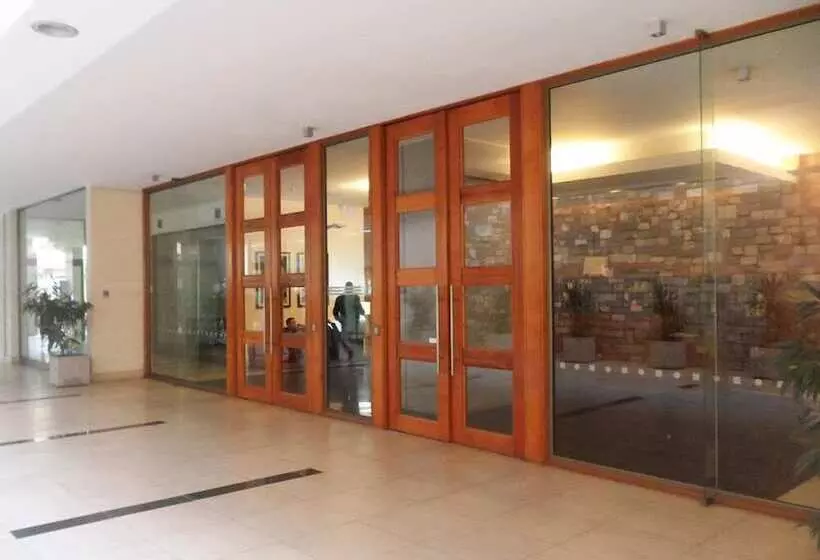 Fotos del hotel Metropolitan Santiago:  2