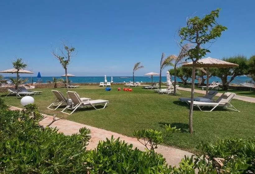 Fotos del hotel Pyrgos Beach Hotel Apartments:  18