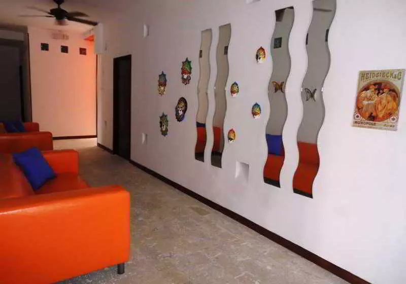 Fotos del hotel Torre Del Reloj:  2