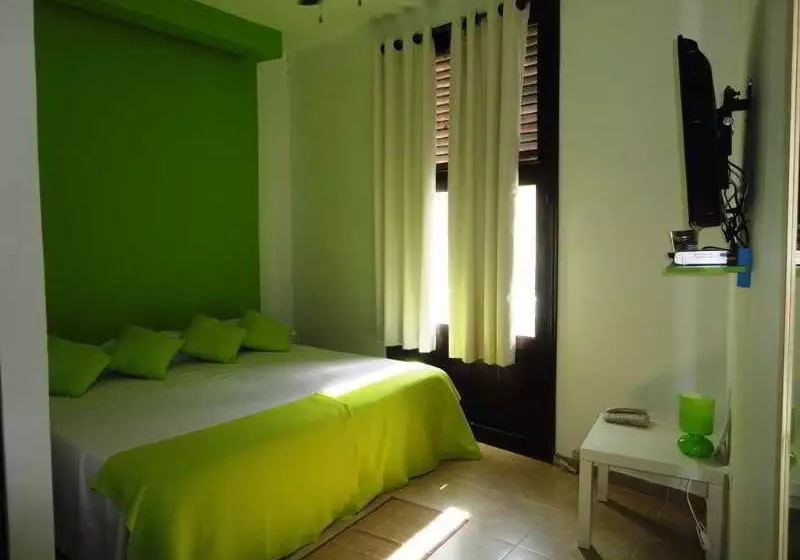 Fotos del hotel Torre Del Reloj:  18