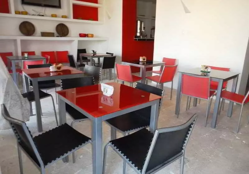 Fotos del hotel Torre Del Reloj:  3