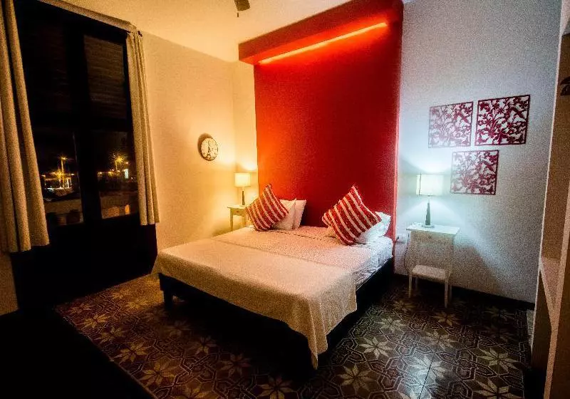 Fotos del hotel Torre Del Reloj:  20