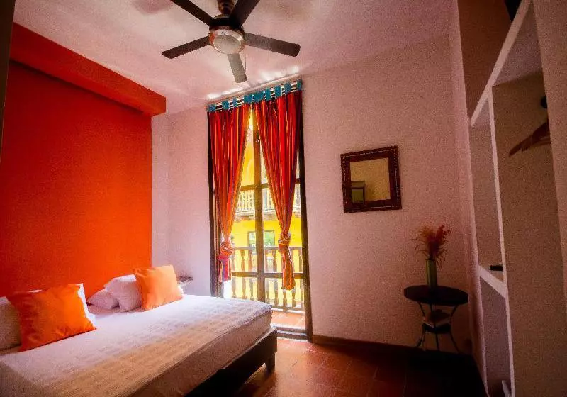 Fotos del hotel Torre Del Reloj:  17