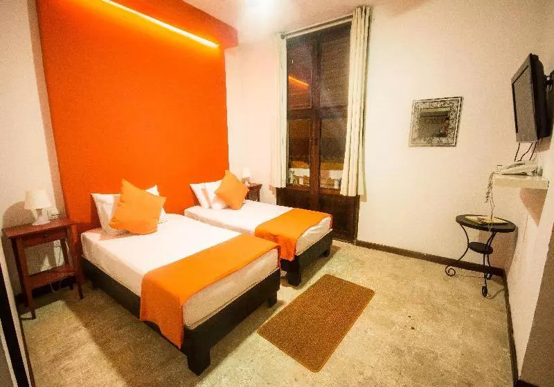 Fotos del hotel Torre Del Reloj:  16