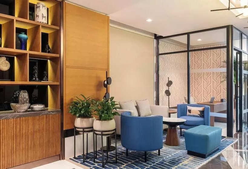 Fotos del hotel Delta Hotels By Marriott Jumeirah Beach, Dubai:  59