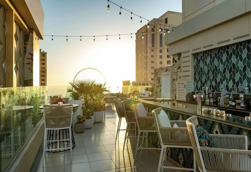 Fotos del hotel Delta Hotels By Marriott Jumeirah Beach, Dubai:  62