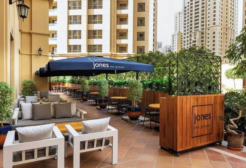 Fotos del hotel Delta Hotels By Marriott Jumeirah Beach, Dubai:  63