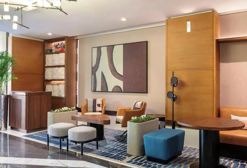 Fotos del hotel Delta Hotels By Marriott Jumeirah Beach, Dubai:  64