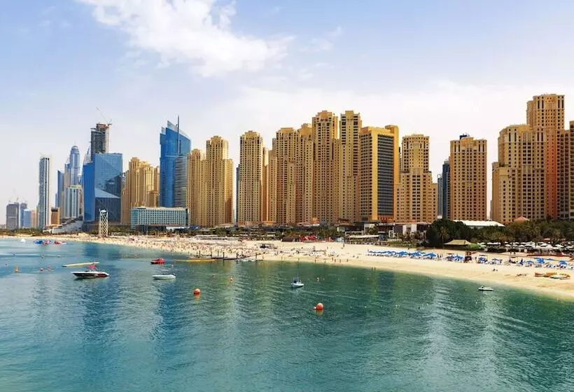 Fotos del hotel Delta Hotels By Marriott Jumeirah Beach, Dubai:  65