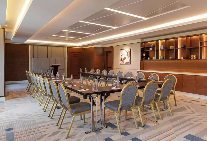 Fotos del hotel Delta Hotels By Marriott Jumeirah Beach, Dubai:  66