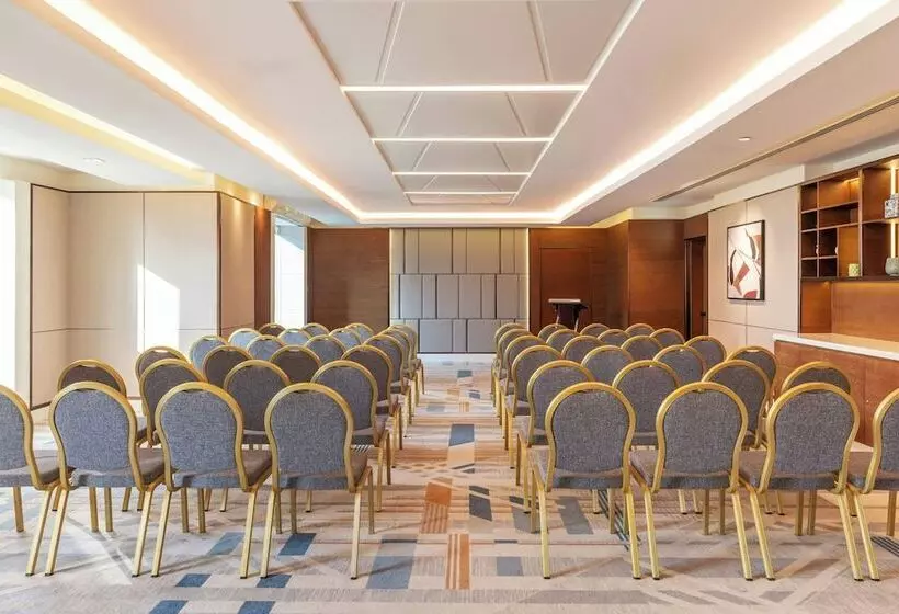 Fotos del hotel Delta Hotels By Marriott Jumeirah Beach, Dubai:  67