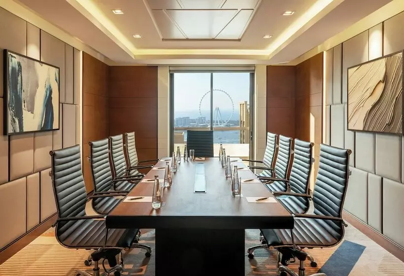 Fotos del hotel Delta Hotels By Marriott Jumeirah Beach, Dubai:  68
