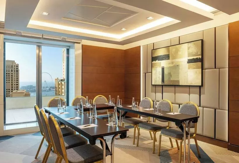 Fotos del hotel Delta Hotels By Marriott Jumeirah Beach, Dubai:  69